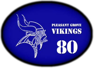 PGHS Vikings 1980