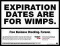 Expiration for wimps