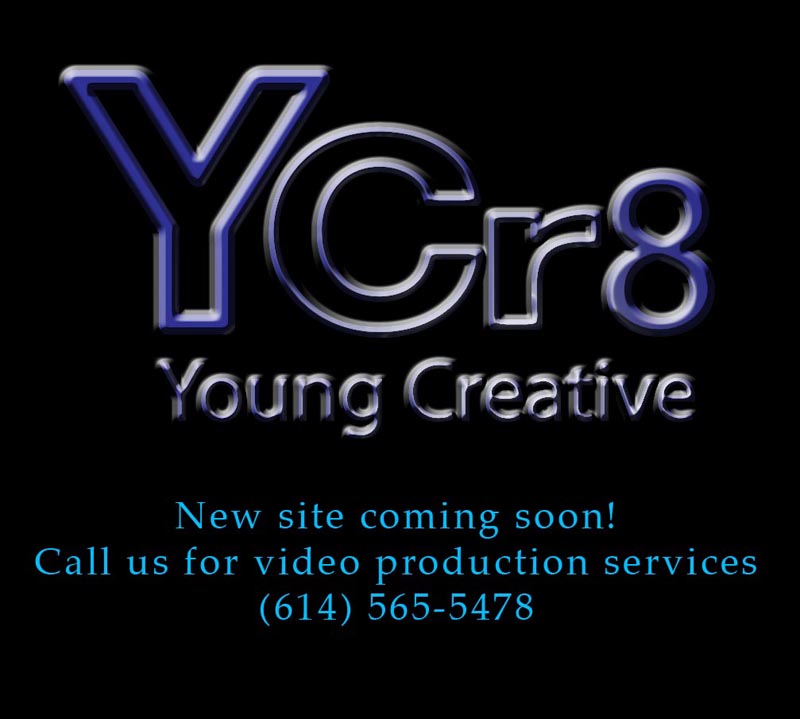 young creative